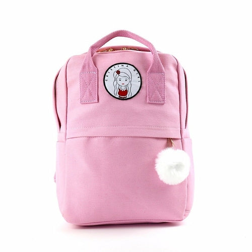 Mini Backpack - Perfect For Every Day