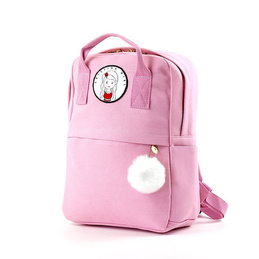 Mini Backpack - Perfect For Every Day