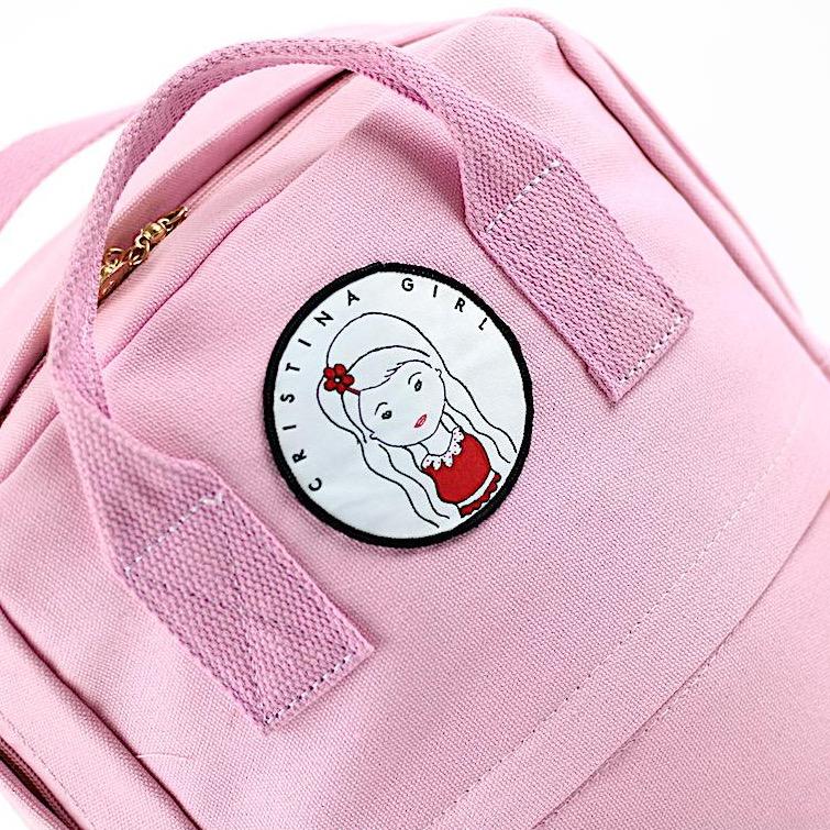 Mini Backpack - Perfect For Every Day