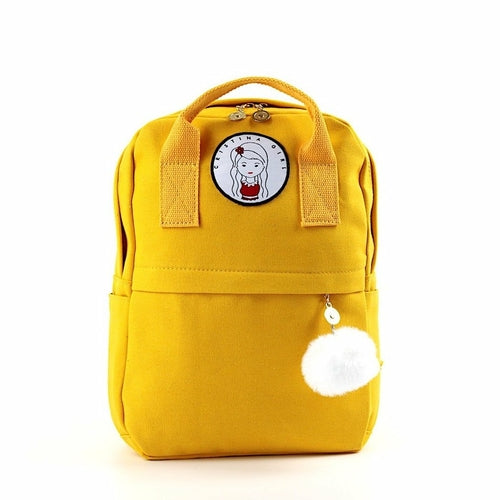 Mini Backpack - Perfect For Every Day