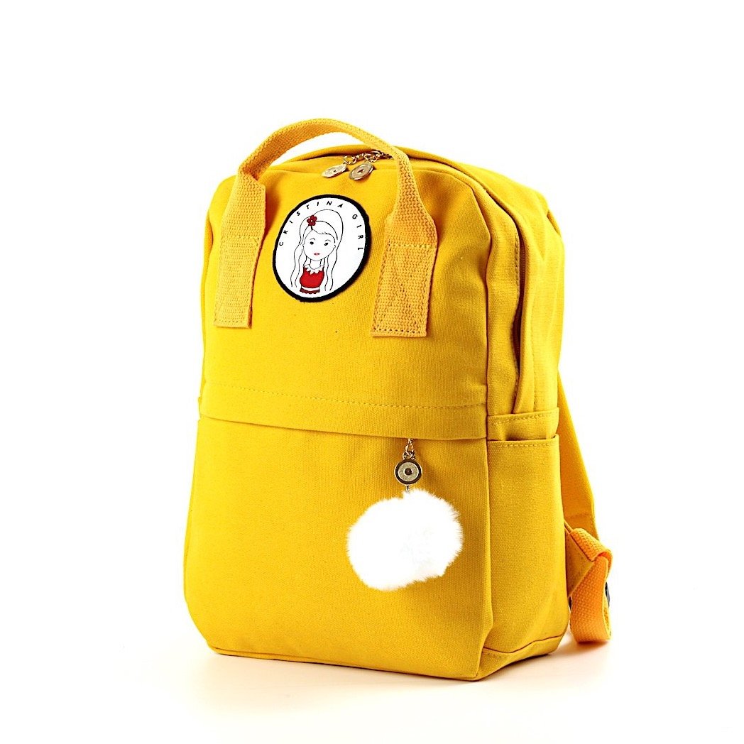 Mini Backpack - Perfect For Every Day