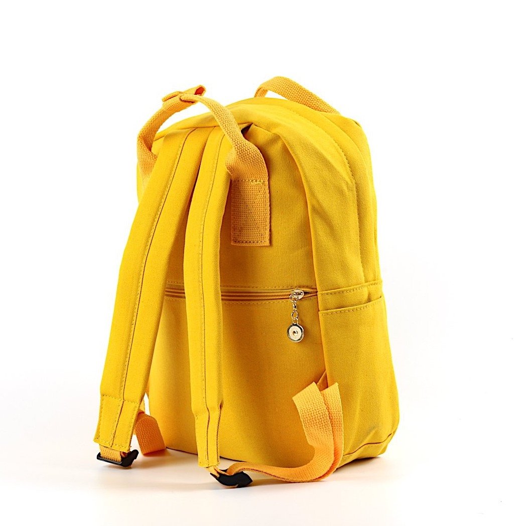 Mini Backpack - Perfect For Every Day