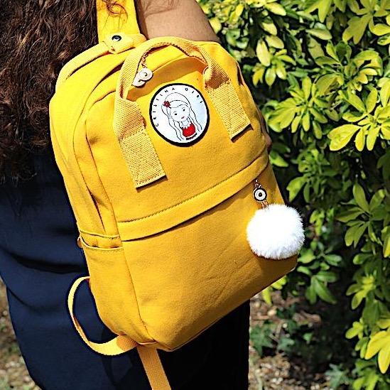 Mini Backpack - Perfect For Every Day