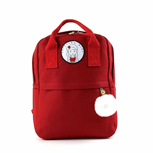 Mini Backpack - Perfect For Every Day