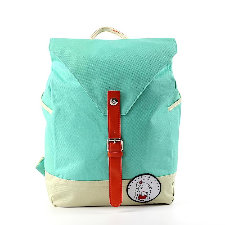 Overnight / Work / Travel Backpack In Five Colours