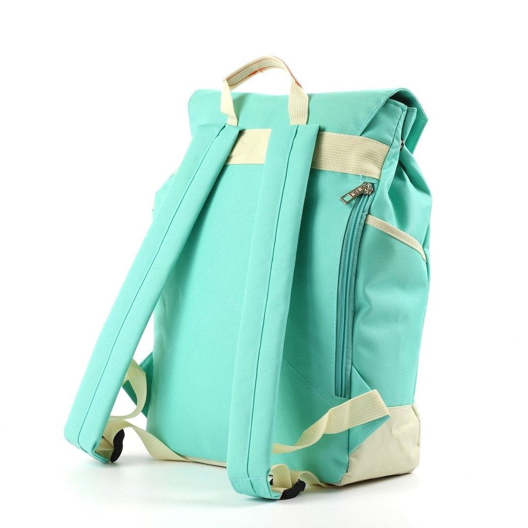 Overnight / Work / Travel Backpack In Five Colours