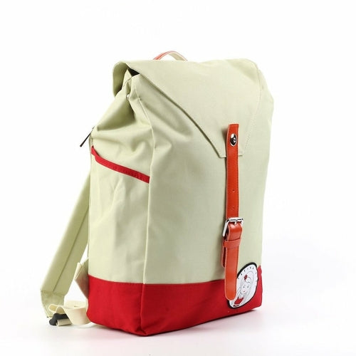 Overnight / Work / Travel Backpack In Five Colours