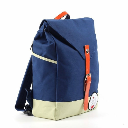 Overnight / Work / Travel Backpack In Five Colours