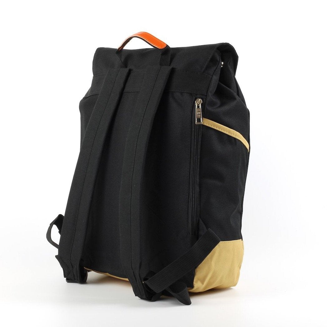 Overnight / Work / Travel Backpack In Five Colours