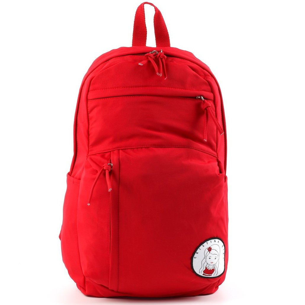 Laptop Backpack for Work, Travel & Uni In a Soft Nylon