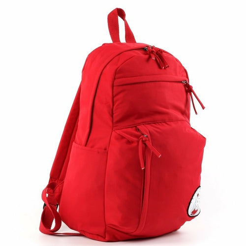 Laptop Backpack for Work, Travel & Uni In a Soft Nylon