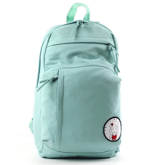 Laptop Backpack for Work, Travel & Uni In a Soft Nylon