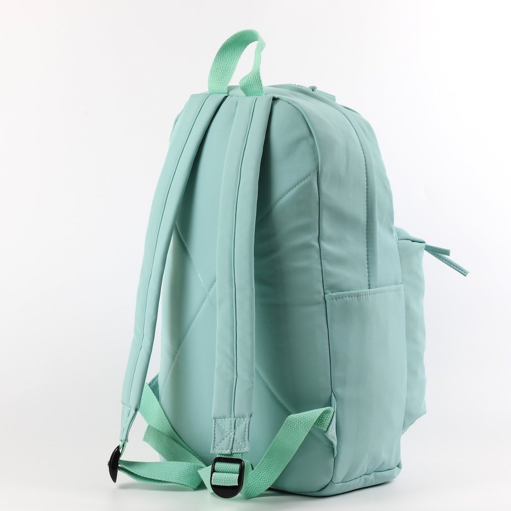 Laptop Backpack for Work, Travel & Uni In a Soft Nylon