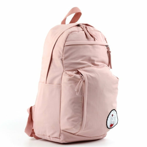 Laptop Backpack for Work, Travel & Uni In a Soft Nylon