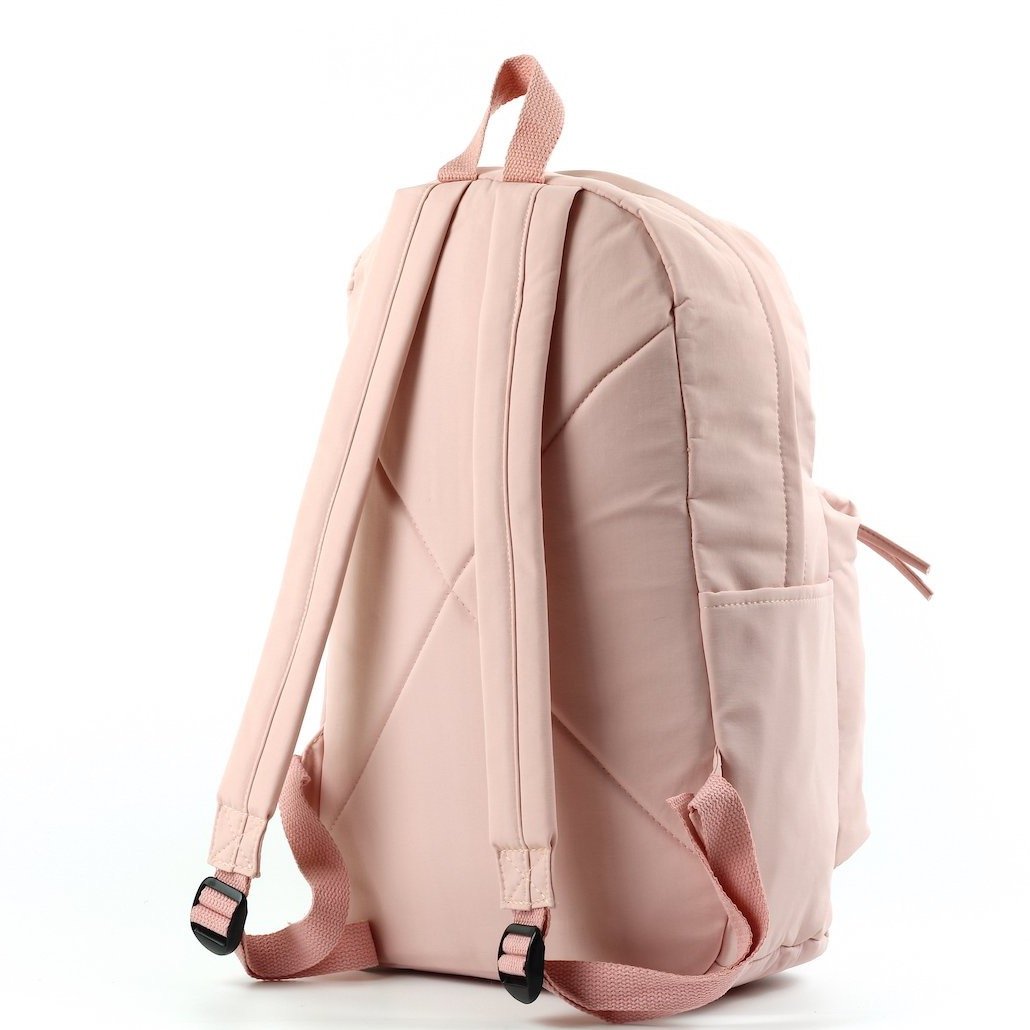 Laptop Backpack for Work, Travel & Uni In a Soft Nylon