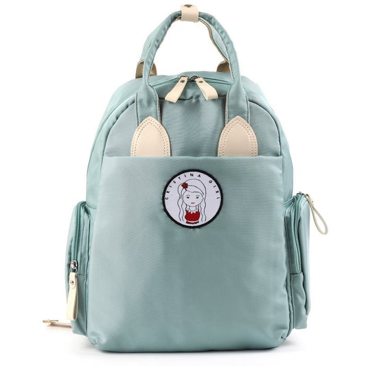 iPad / Laptop Backpack for Work & Travel - Four Colours