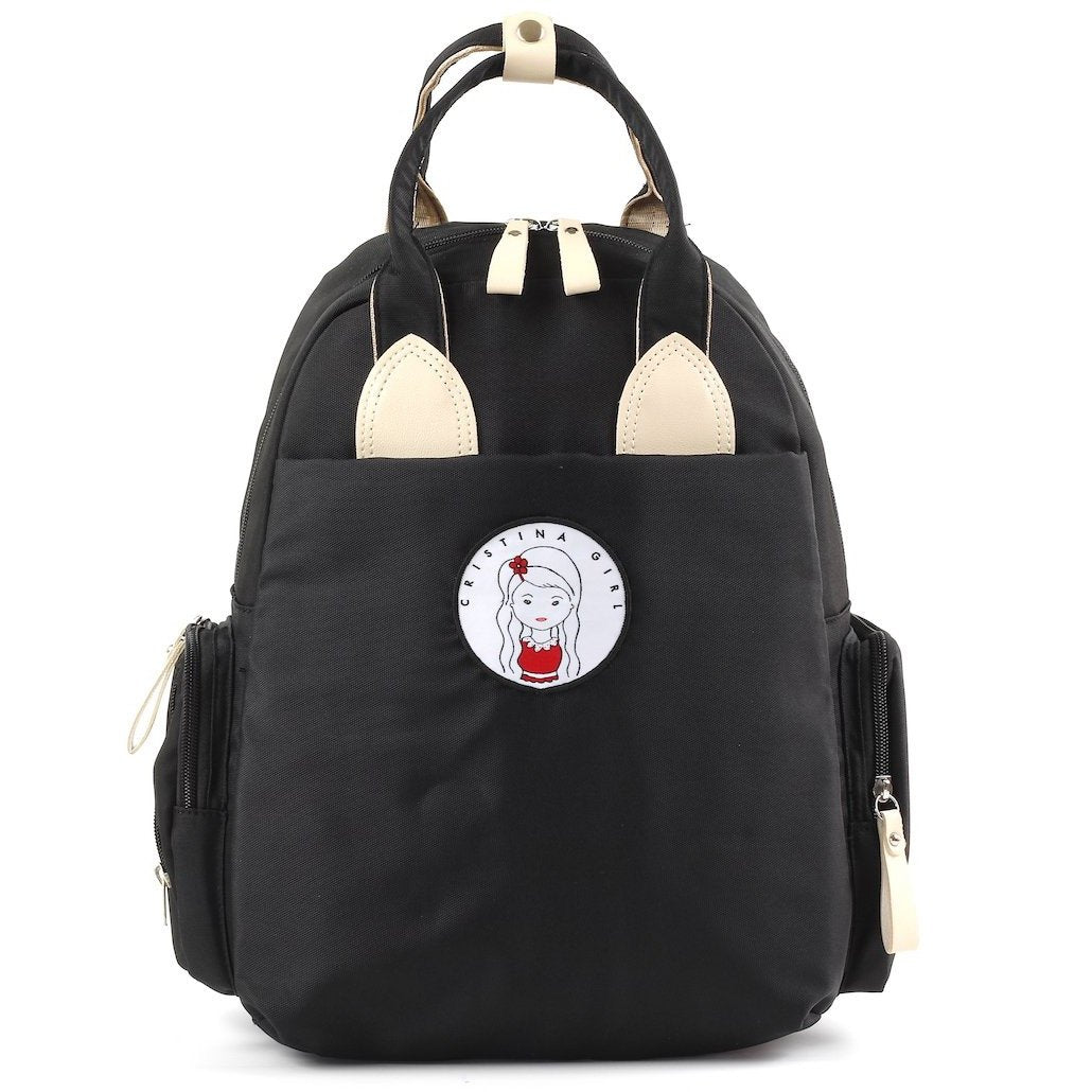 iPad / Laptop Backpack for Work & Travel - Four Colours