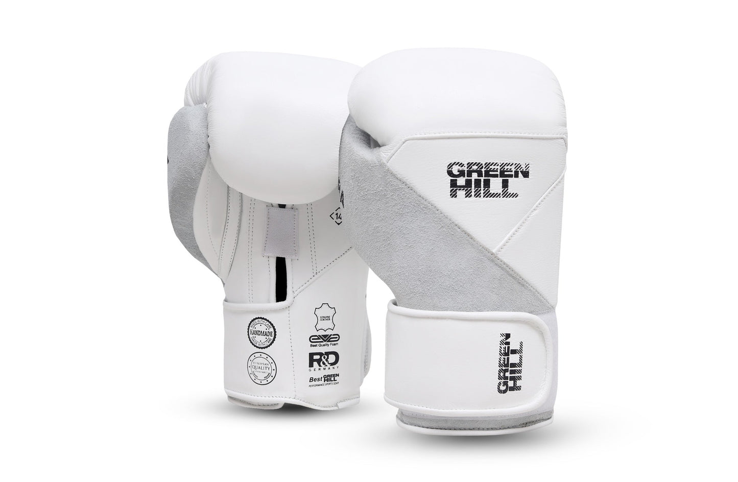 Aurora Boxing Gloves