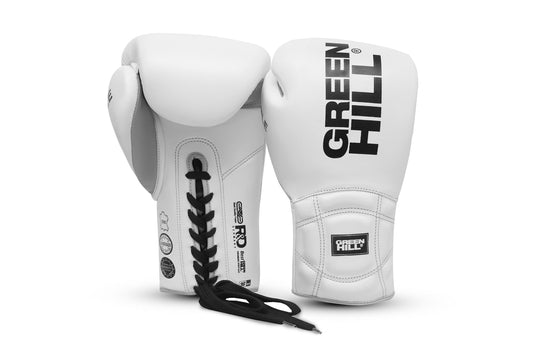 Rumble Boxhandschuhe