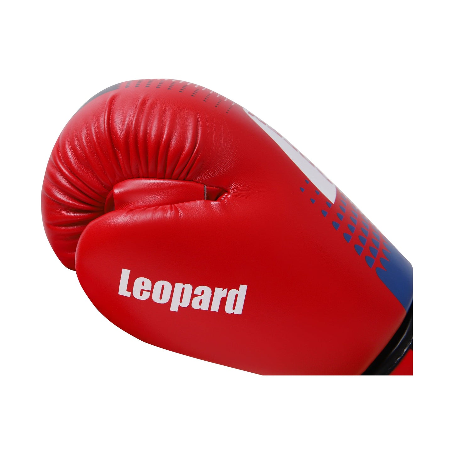 Green Hill Leopard Boxing Gloves