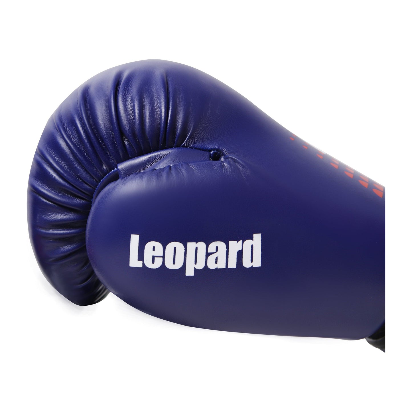 Green Hill Leopard Boxing Gloves