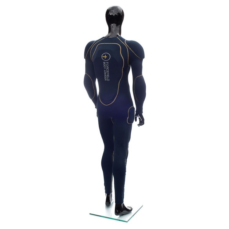 Forcefield Sports Suit