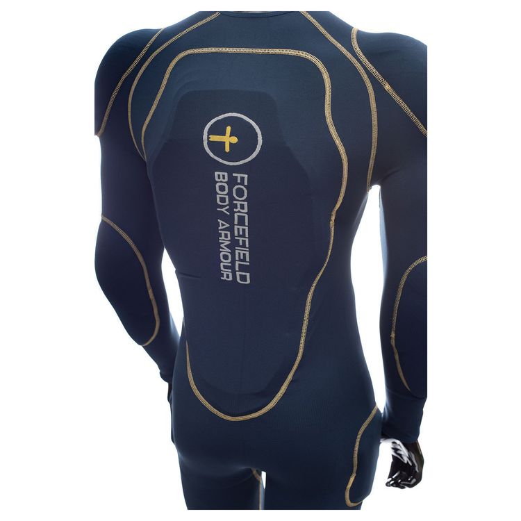 Forcefield Sports Suit