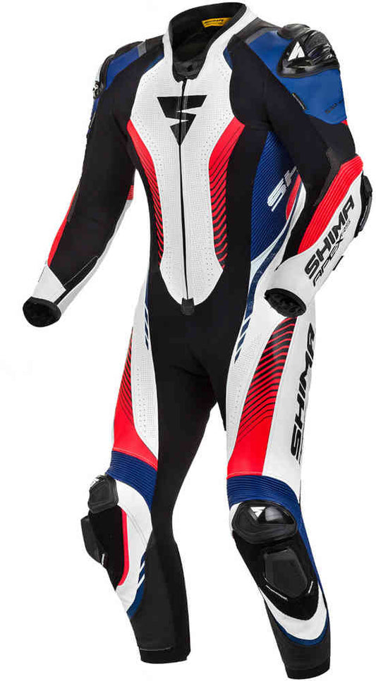 SHIMA SHIMA Apex RS One Piece Motorcycle Leather Suit