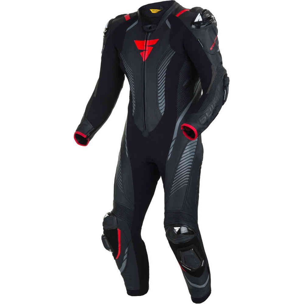 SHIMA SHIMA Apex RS One Piece Motorcycle Leather Suit