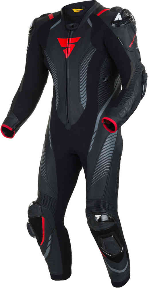 SHIMA SHIMA Apex RS One Piece Motorcycle Leather Suit