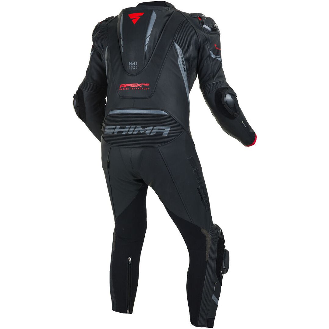 SHIMA SHIMA Apex RS One Piece Motorcycle Leather Suit