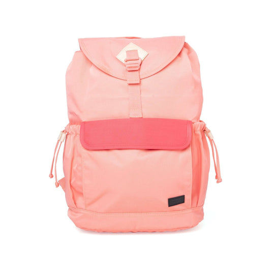 Lieu Coral x Crimson