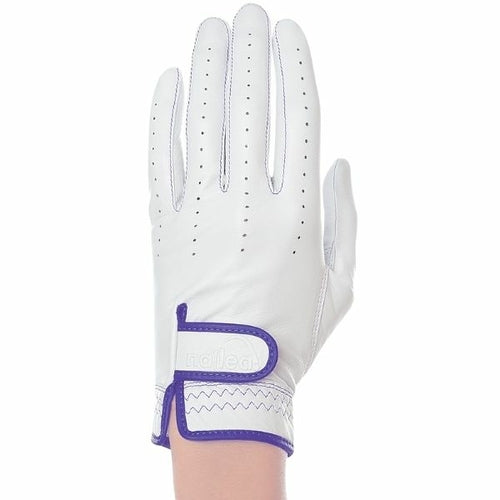 Premium Standard Golf Gloves White - Sportkyu