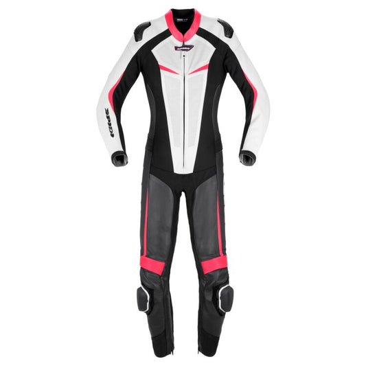 Spidi Track Perforated Pro Women's Race Suit