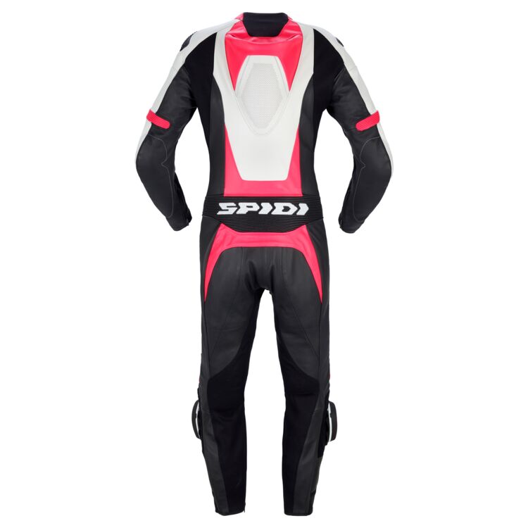 Spidi Track Perforated Pro Women's Race Suit