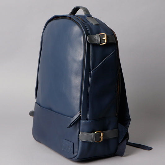 Mustang Leather Backpack