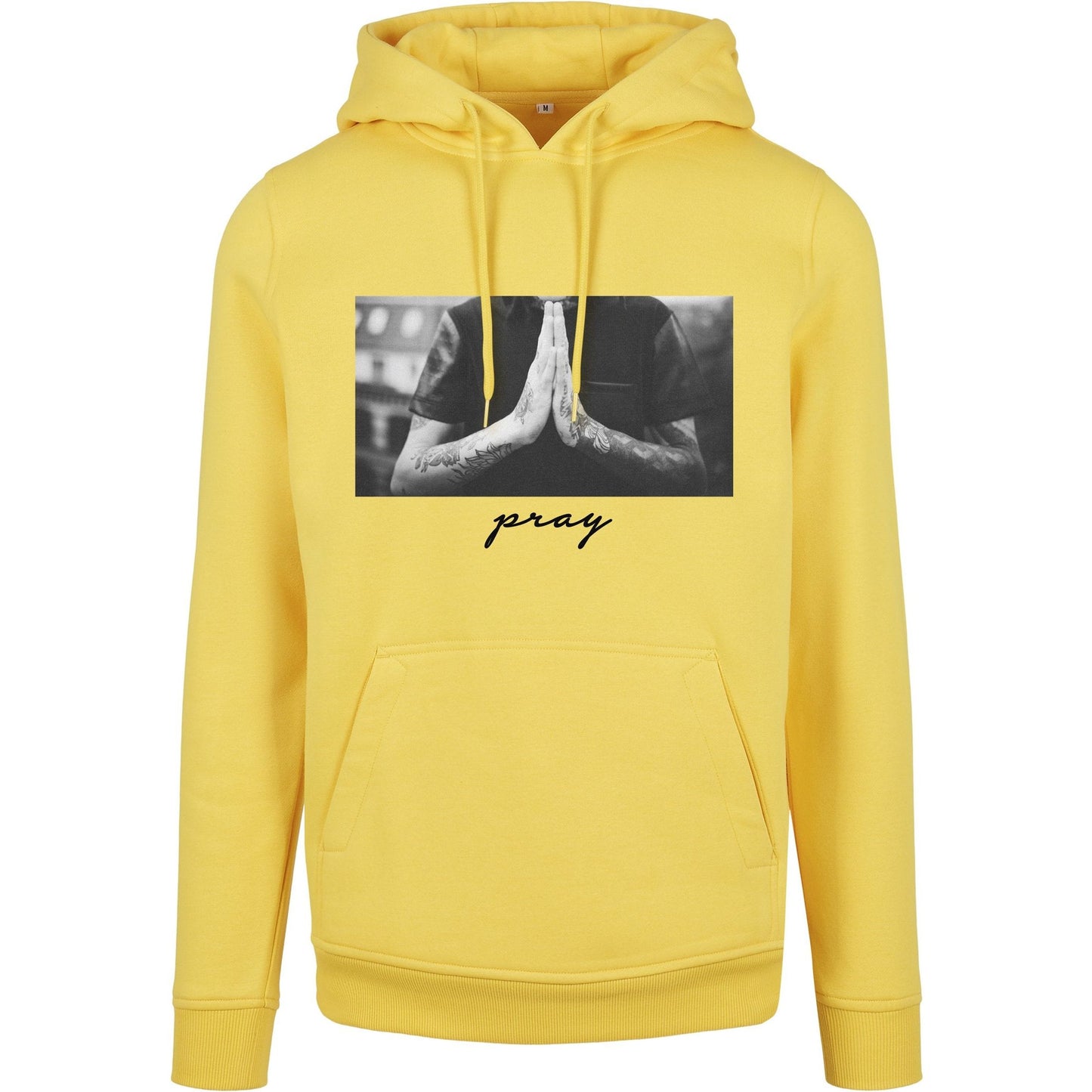 Pray Hoodie