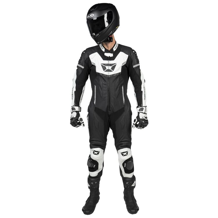 Cortech Revo Sport Air Race Suit