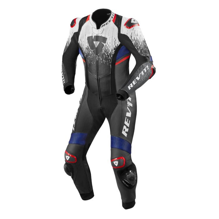 REV'IT! Quantum 2 Race Suit