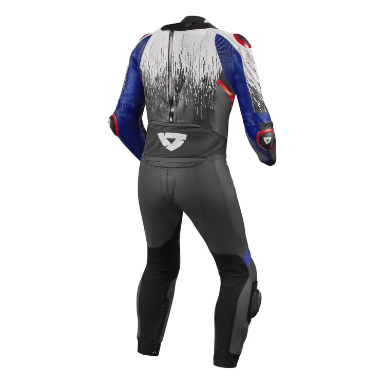 REV'IT! Quantum 2 Race Suit