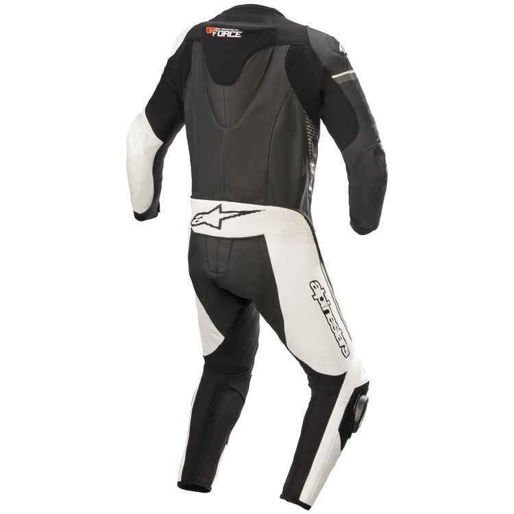 Alpinestars GP Force Phantom Leather Suit