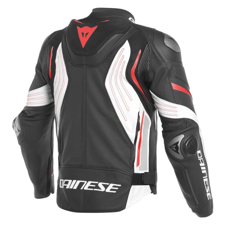 Dainese Super Speed ​​3 perforuota striukė