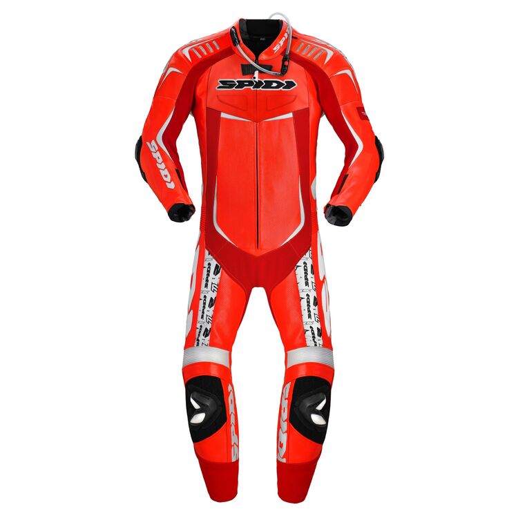 Spidi Track Replica Evo Race Suit