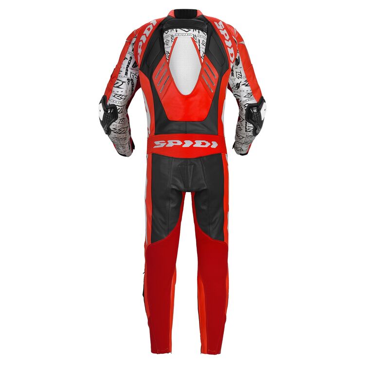 Spidi Track Replica Evo Race Suit