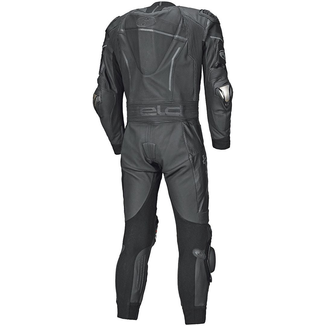 Held Slade II One Piece Motorcycle Leather Suit