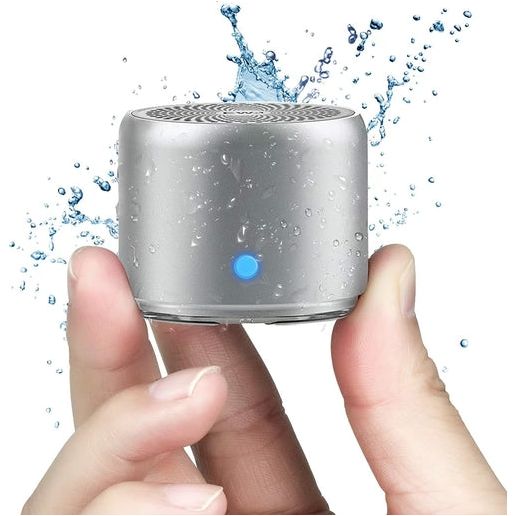 Dragon ZS1 Waterproof Mini Bluetooth Speaker - Sportkyu