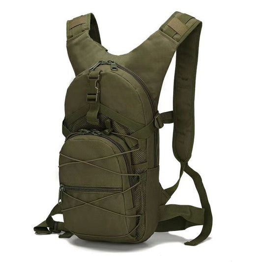 15L Wandern Rucksack Militärische Taktische tasche Klettern Berg Rucksack