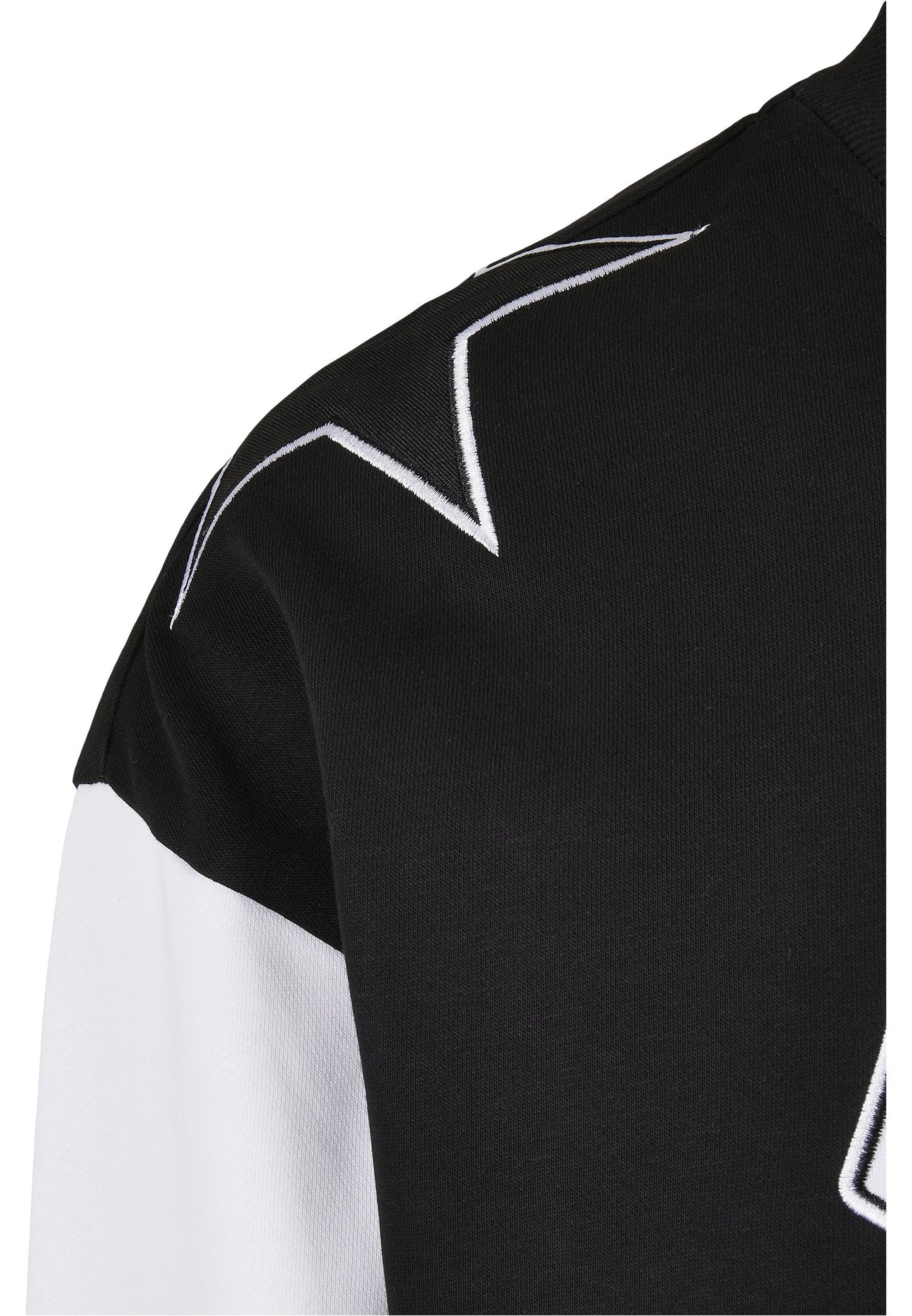 Racing Sweatshirt