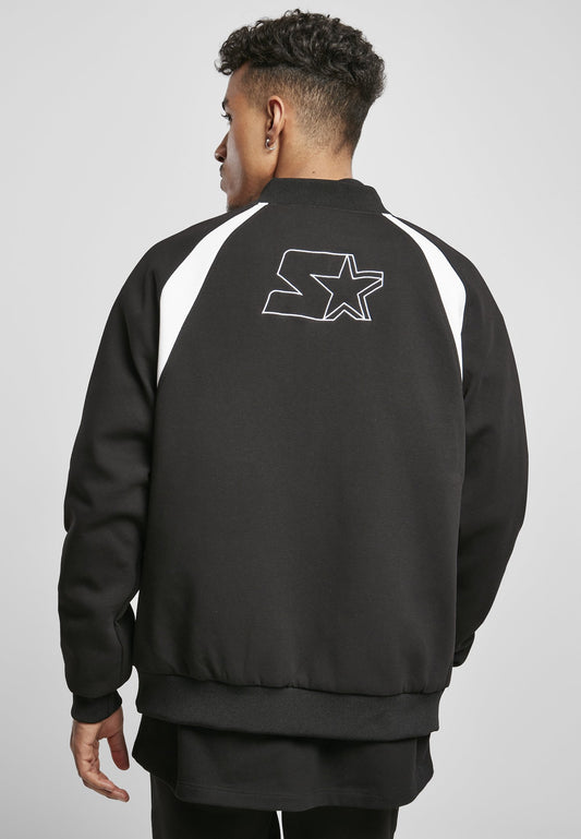 Circle Track Jacket