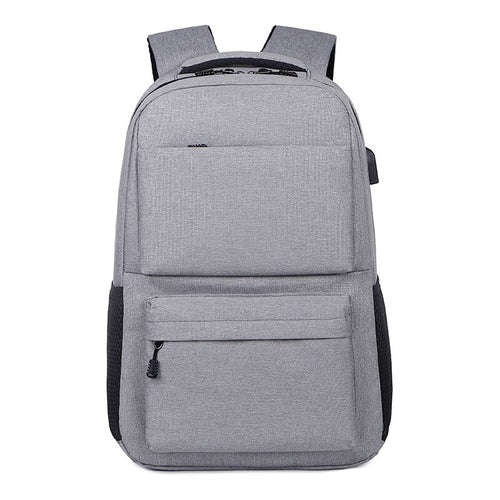 Men's Backpack Multifunctional Bags For Male Business 15.6 Inches - Sportkyu